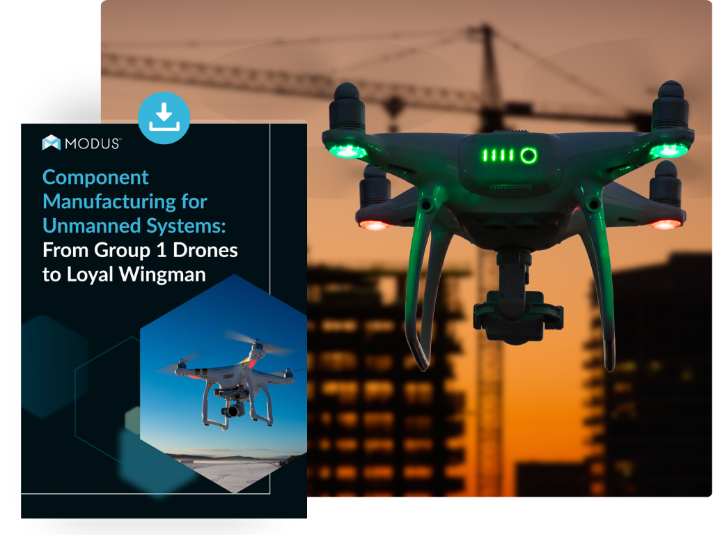 [hero] Drone guide