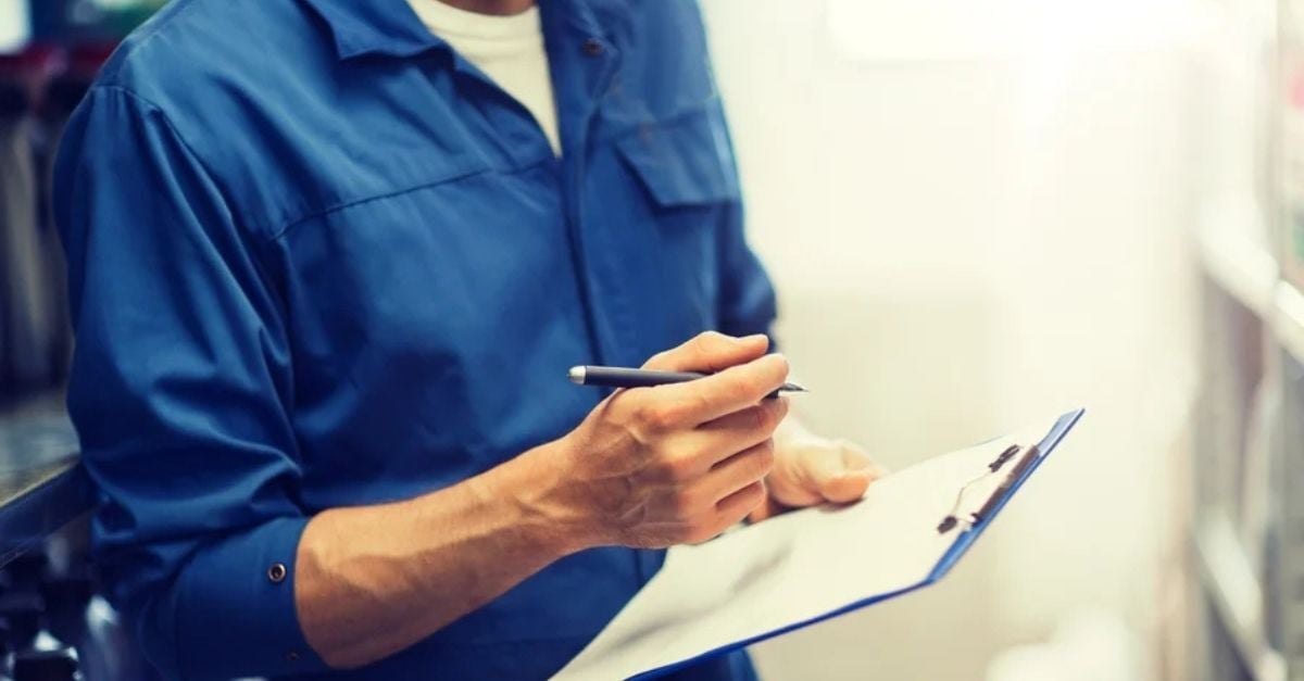 10 Questions to Ask Yourself When Choosing a Material for Your Custom Gasket