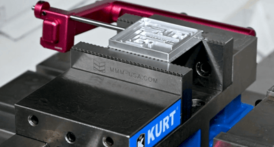 Choosing a CNC Machining Partner for the Prototype Phase
