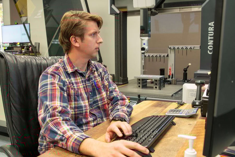 What to Look for in a Custom Manufacturing Partner
