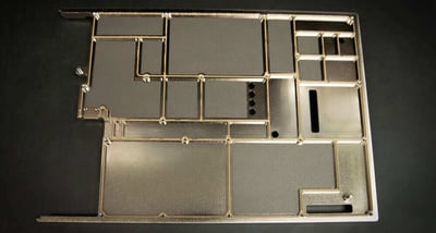 What is Build to Print Manufacturing?