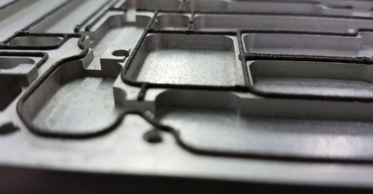3 Reasons to Use Nickel-Graphite Silicones for EMI Shielding Gaskets (1)