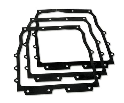Gasket Material Guide: 27 Materials for Custom Gaskets and Their Purposes