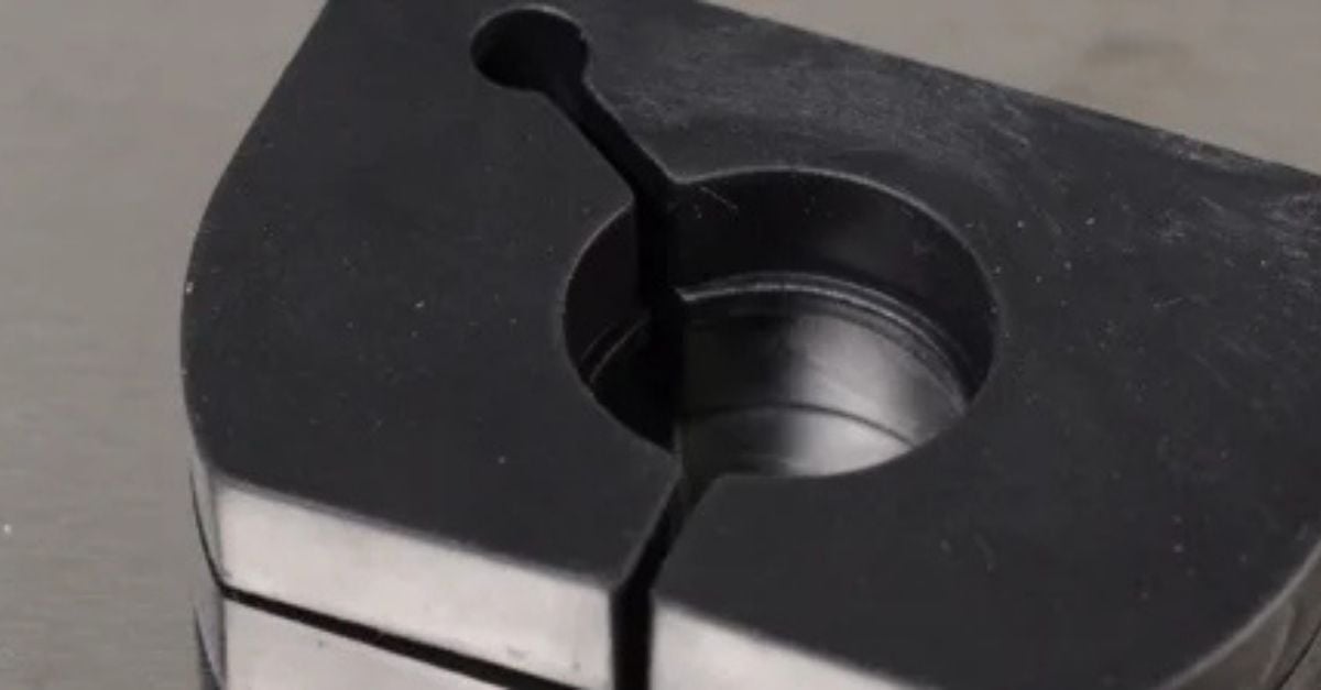 8 Important Design Considerations for Custom Gaskets