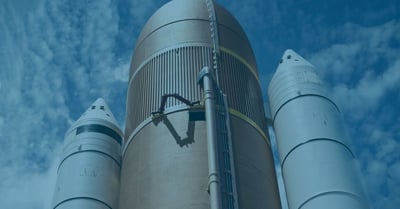 AZ-400-LSW: The Specialized Thermal Control Coating for Aerospace Applications