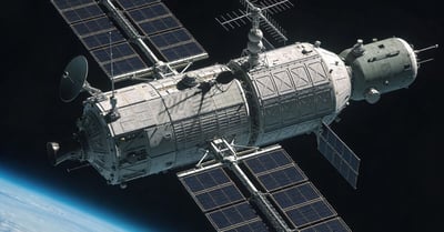 Aerospace Components Manufacturers for MILSATCOM: Engineering Custom Solutions for Military Satellite Communications