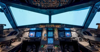 EMI Gaskets: Essential Components in Aircraft Avionics