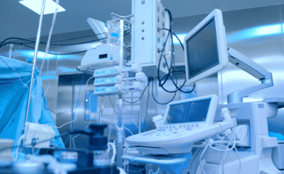 5 Key Considerations When Selecting Polymers for Medical Device Development