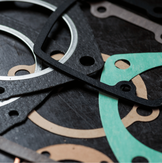 Custom Gasket Manufacturing Materials, Processes, and Applications for Critical Systems