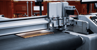 Die-Cut Components for Defense Electronics: Mil Spec Grade Materials Selection and Compliance Requirements