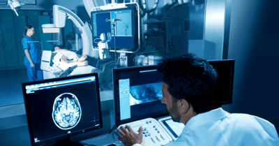 EMI Gasketing Strategies for Diagnostic Imaging Equipment