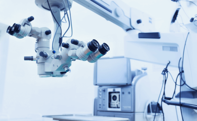 FIP Gaskets for Medical Device Sealing and Environmental Protection