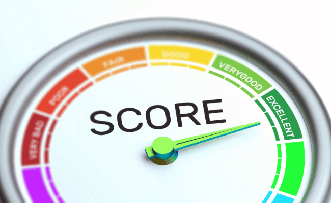 Understanding the SPRS Score Range: From Minimum to Maximum