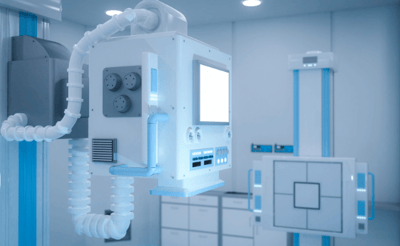 Why Medical Device Companies Partner with Modus Advanced: Where Innovation Meets Life-Saving Speed
