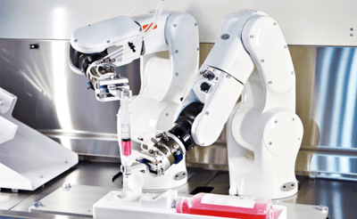 EMI Shielding in Medical Devices: Selecting the Right CHO-FORM Form-in-Place Material
