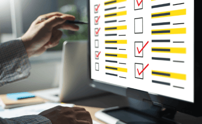 SPRS Self-Assessment Score: Evaluating Your Cybersecurity Readiness