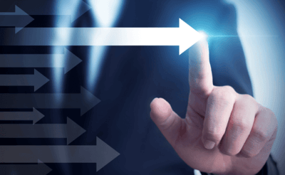 What Makes a Good SPRS Score? Benchmarks for Cybersecurity Success
