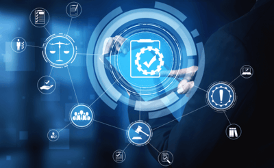 Unraveling the SPRS Score: A Key to Cybersecurity Compliance
