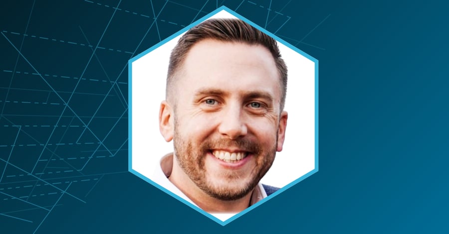 Modus Advanced Welcomes Paul Slavick, Custom Materials Expert, to the Business Development Team