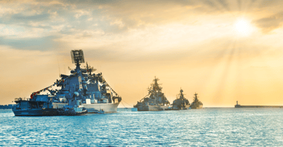 EMI Shielding Effectiveness: Testing and Certification for Military Standards