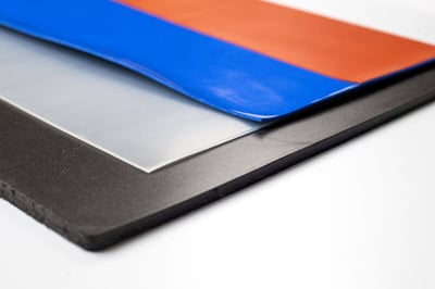 MIL SPEC AA-59588 Class 1 Silicones