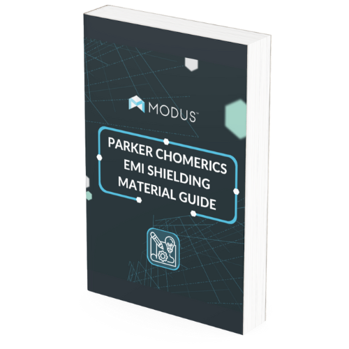 Parker Chomerics EMI Shielding Material Guide