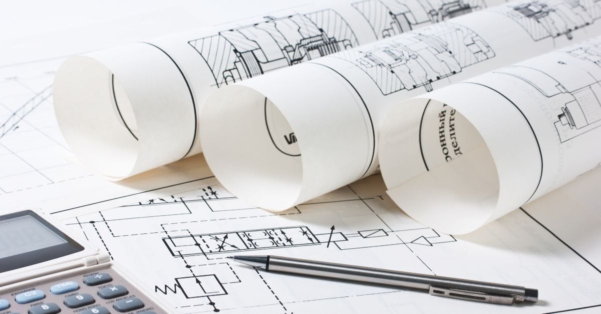 CMMC Compliant Build to Print Manufacturer Your Path to Defense Contract Compliance (1)