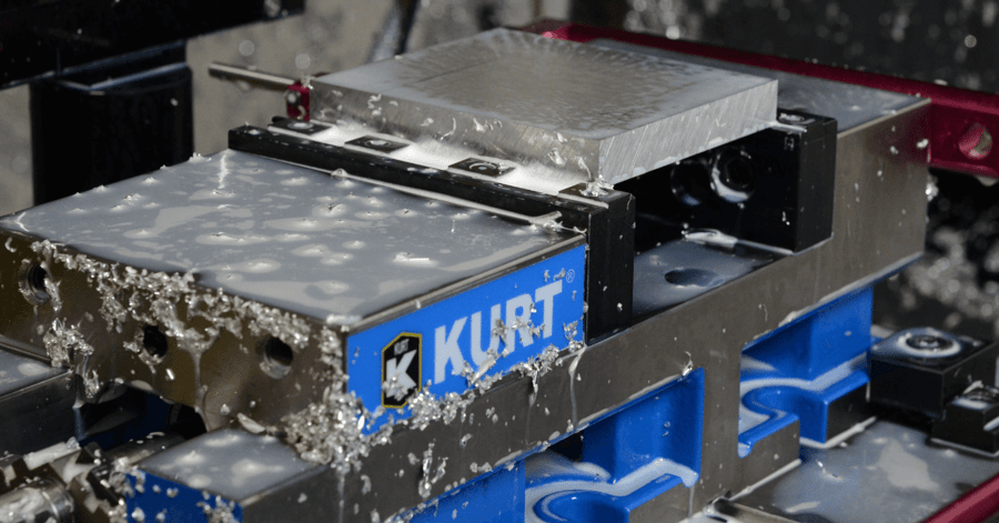 Modus vs. a Traditional CNC Machine Shop