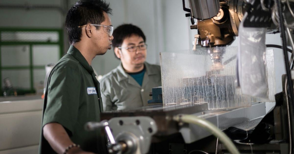 CNC Machining Services for RF Shields