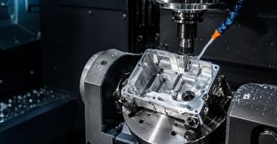 CNC Precision Machining: Capabilities, Limitations, and What to Expect from a Modern Shop