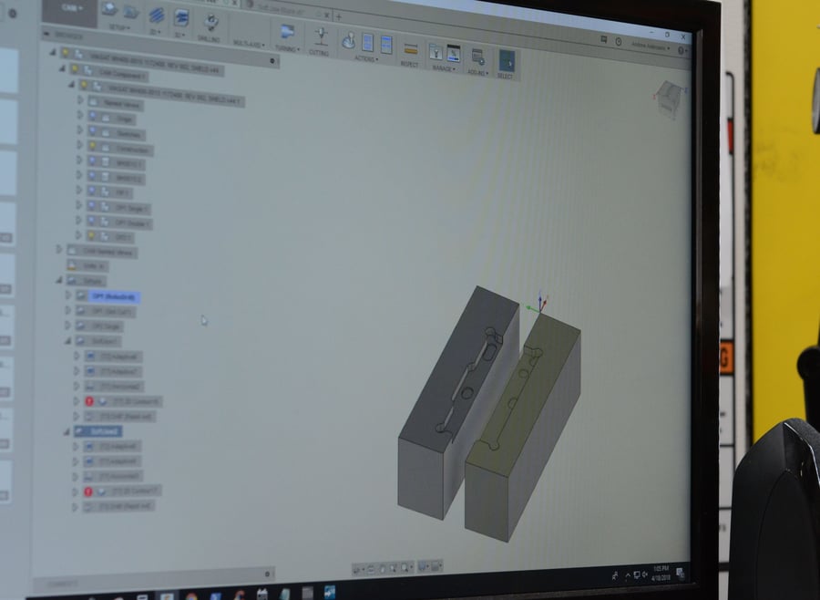 Is Digital or CNC Cutting the Right Fit for Your Custom Gasket?