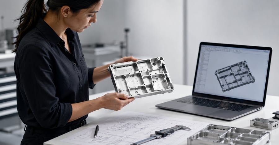 What Are Manufacturing Readiness Levels? MRL 1–10 Explained