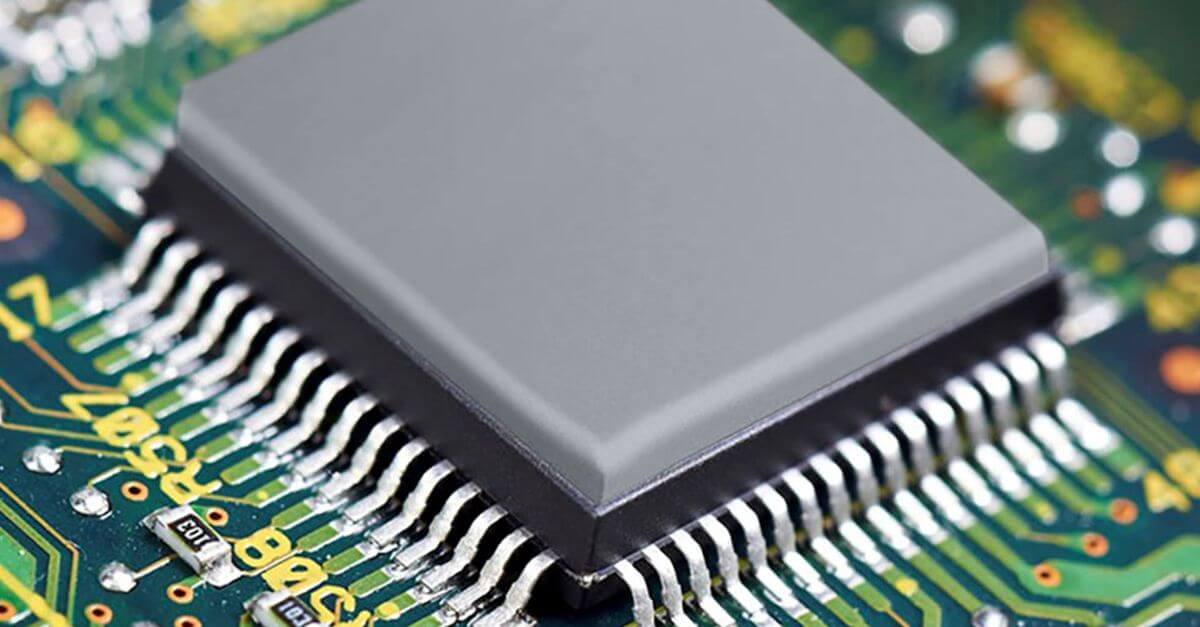 Chomerics THERM-A-GAP PAD 80_ High-Performance Thermal Interface Material for Data Center Applications