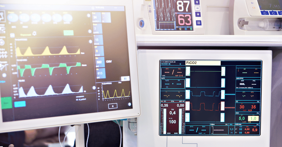 Close Tolerance Thermoplastic Machining for Medical Applications