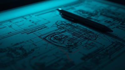 Common CNC Machining Drawing Errors That Kill Your Lead Time (And How to Avoid Them)