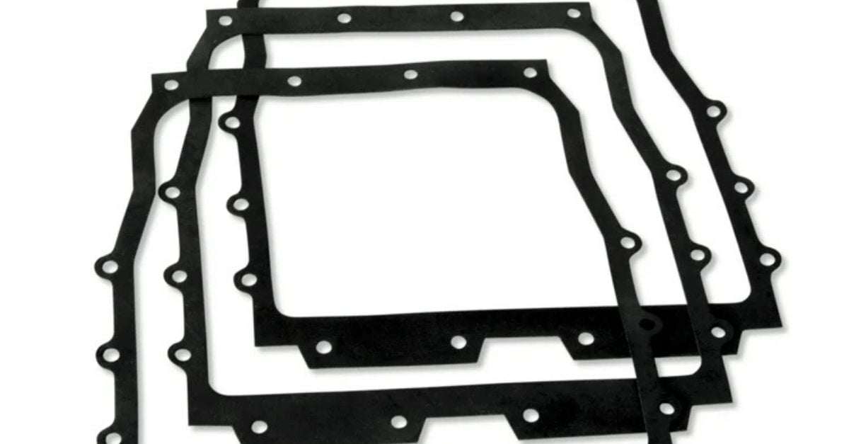 Complete Guide to Gasket Materials 27 Essential Materials for Custom Gasket Applications