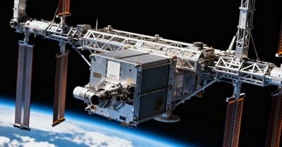 Component Manufacturing for Satellite Bus Manufacturers: Precision Solutions for Space Applications