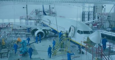 Conductive Elastomers: Advanced Solutions for Aerospace EMI Shielding