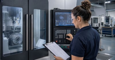 Contract Manufacturing Companies: How Structure Determines Lead Times, Quality, and Risk