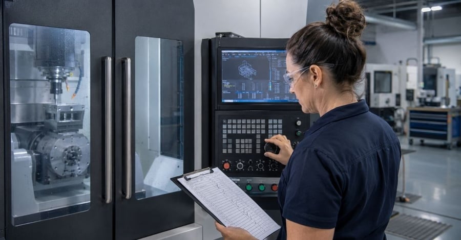 Contract Manufacturing Companies: How Structure Determines Lead Times, Quality, and Risk