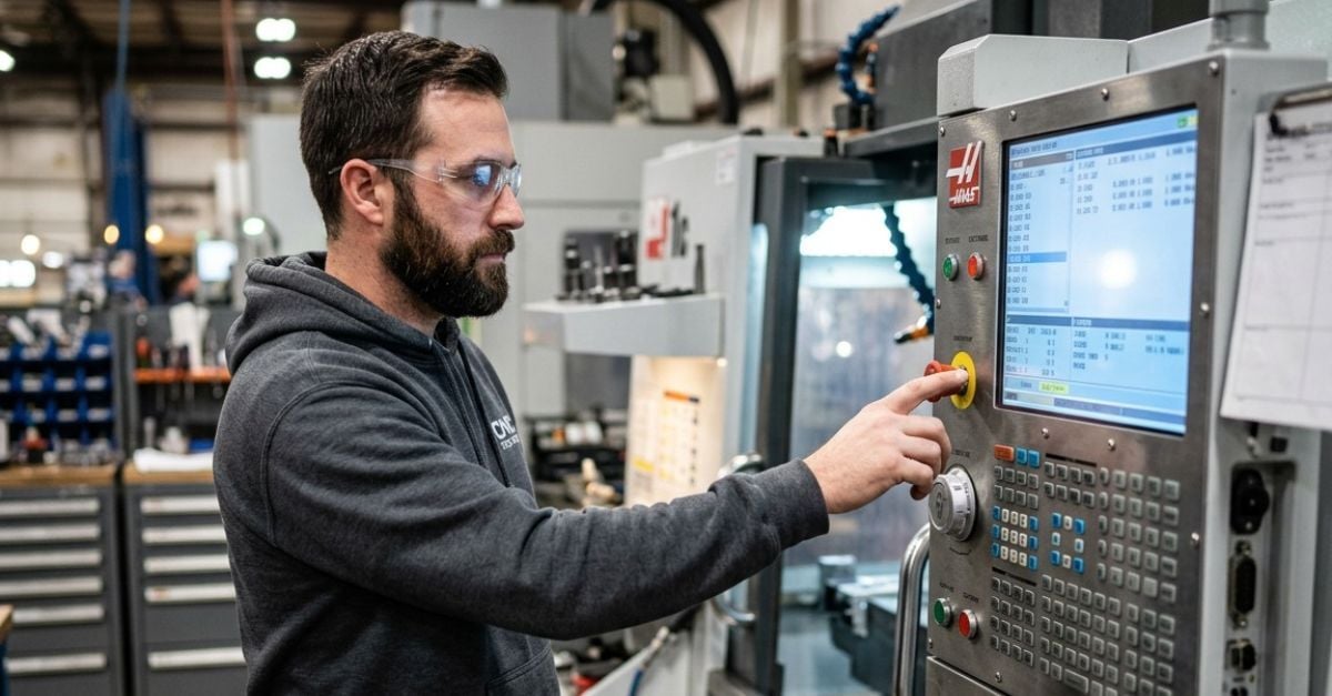 Contract Manufacturing How to Choose the Right Partner Without Costly Mistakes