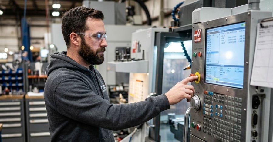 Contract Manufacturing: How to Choose the Right Partner Without Costly Mistakes
