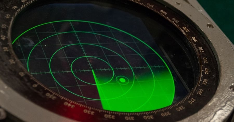 Custom Component Manufacturing for Radar Seekers