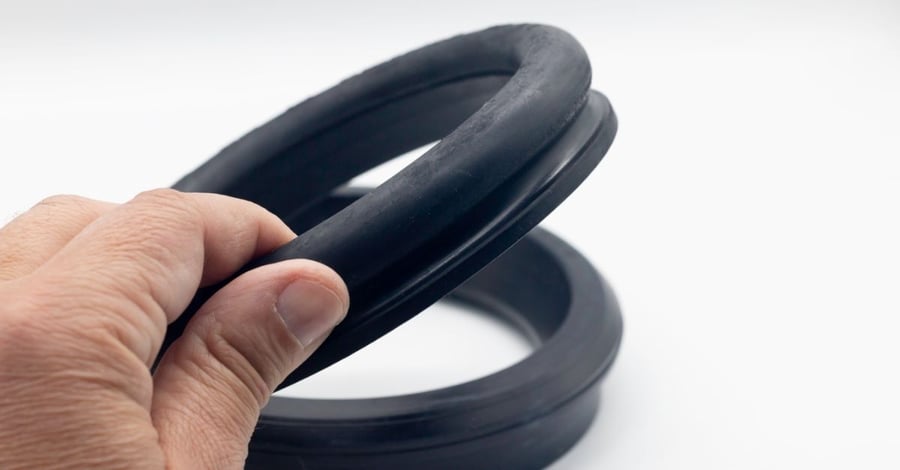 Custom Gasket Manufacturing: Comparing Gasket Cutting vs. Form-in-Place vs. Extrusions