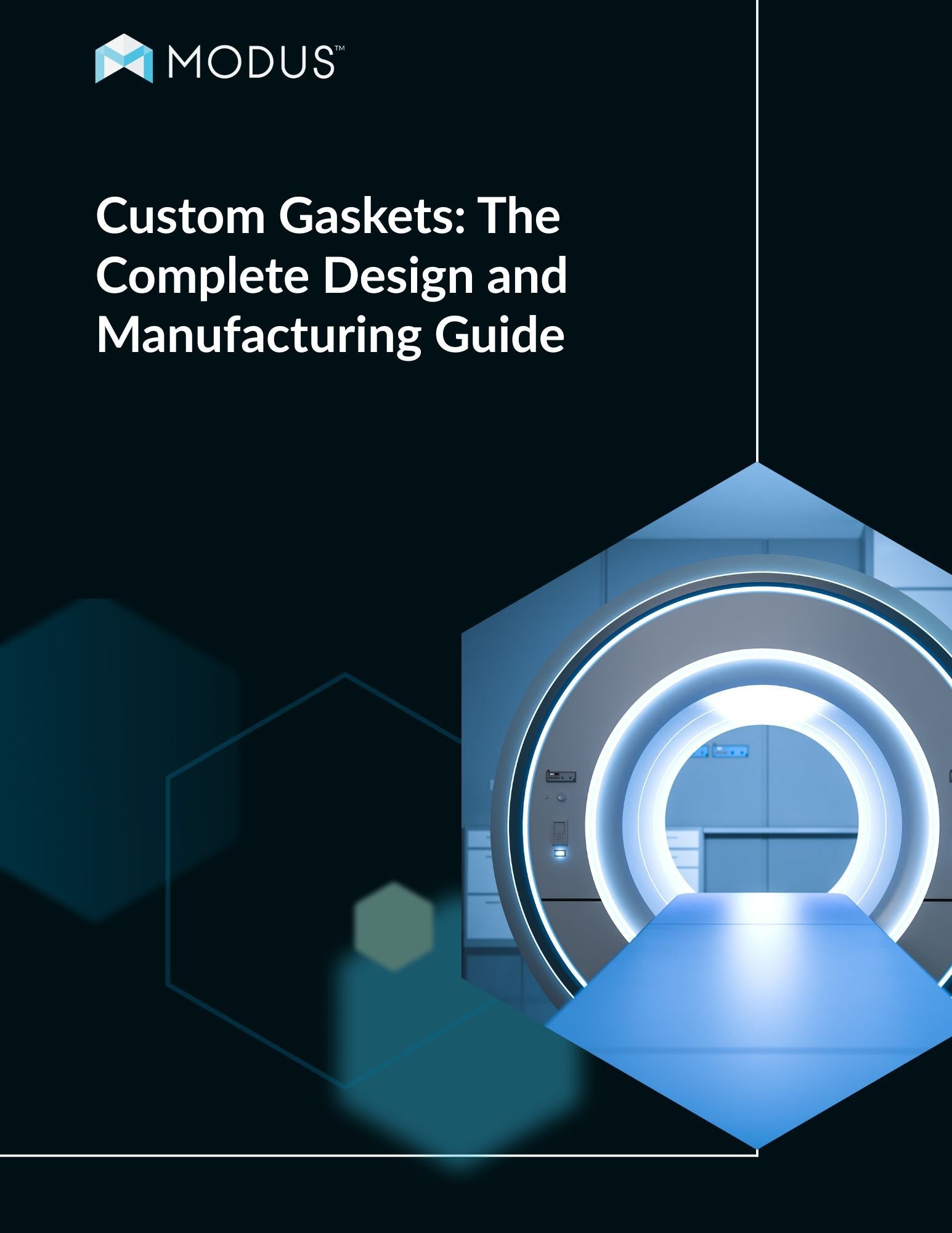 Custom Gaskets The Complete Design and Manufacturing Guide Pillar Cover (1)