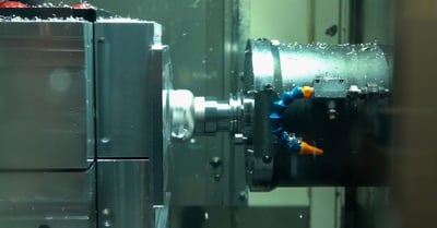 Custom Manufactured Parts for Missile Manufacturers and OEMs