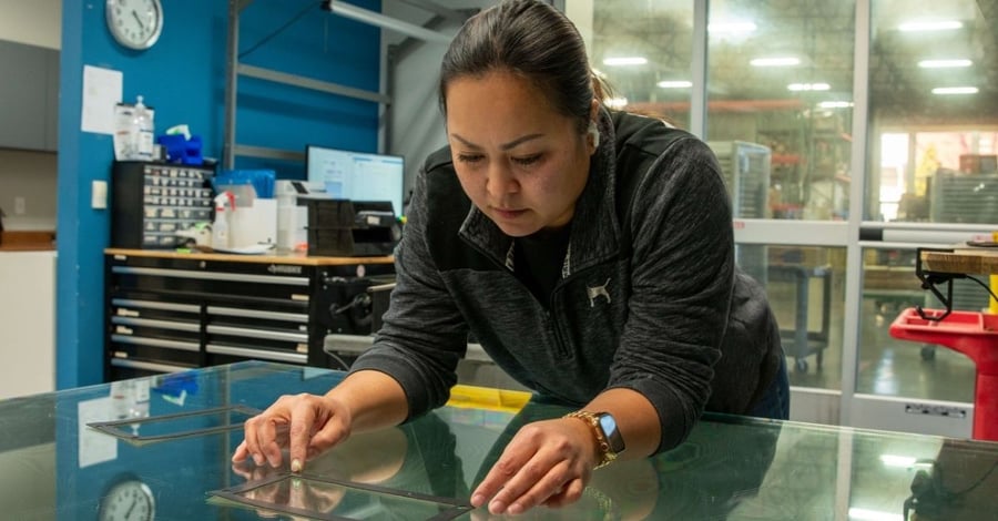 Custom Manufacturer of Missile Interceptor Parts and Components