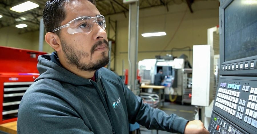 Custom Manufacturing Services for Missile Platforms