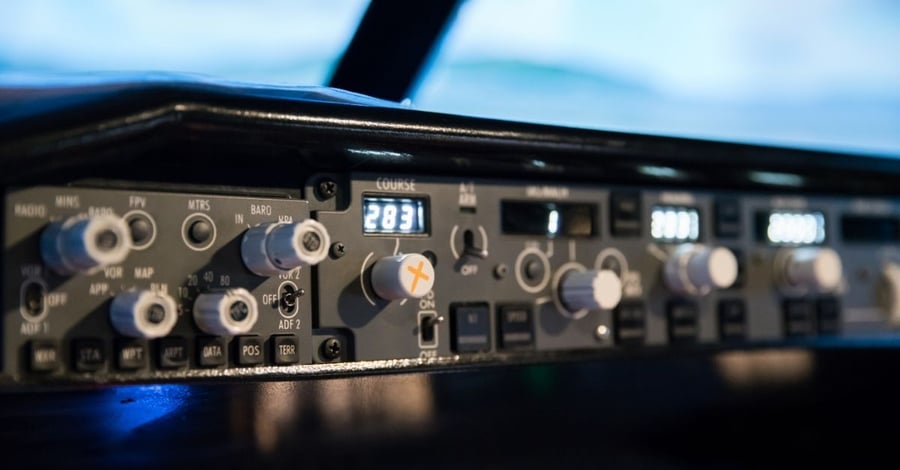 Flight Computer Custom Manufacturing: Components, Compliance &amp; Processes