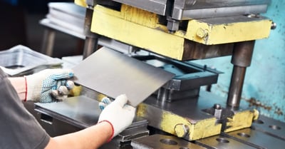 How to Choose the Right Custom Metal Manufacturing Partner